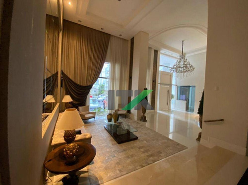 Imagem 7 de 30 de Apartamento Com 4 Dormitórios À Venda, 135 M² Por R$ 1.550.000,00 - Pioneiros - Balneário Camboriú/sc - Ap0418