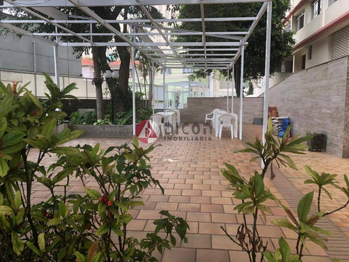 Imagem 13 de 15 de Apartamento À Venda, 01 Dormitório, Reformado, Vl, Mariana Sp. - 3436