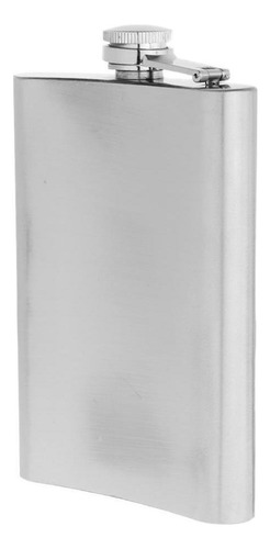 Botella De Whisky 250ml