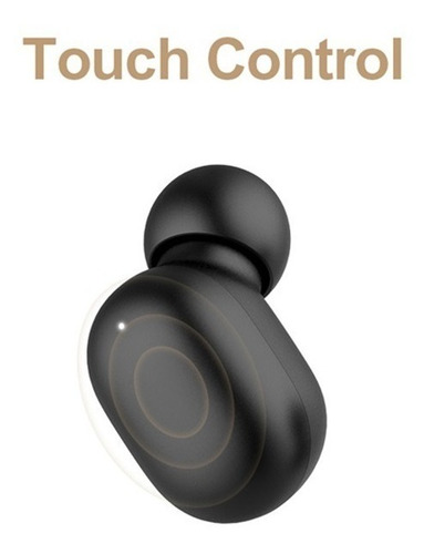 Auriculares Inalámbricos Xiaomi Haylou Gt1 Pro Cn Micrófono