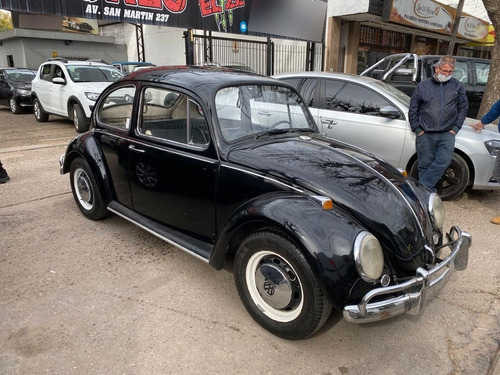 Imagen 5 de 12 de Volkswagen Escarabajo