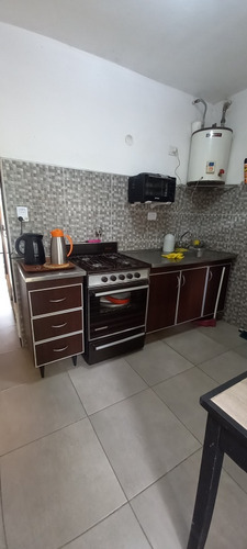 Duplex En Las Toninas Con Cochera Techada