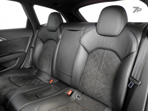 Audi Rs6 Avant 4.0 V8 Bi-turbo 4p Tiptronic