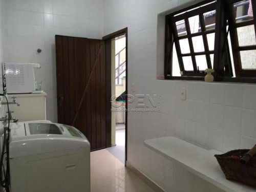 Sobrado À Venda, 324 M² Por R$ 1.150.000,00 - Campestre - Santo André/sp - So2245