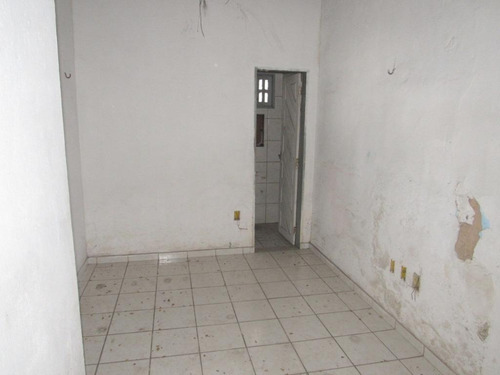 Casa Para Alugar, 130 M² Por R$ 1.800,00/mês - Lagoa Nova - Natal/rn - Ca7356