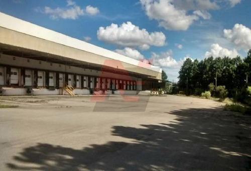 Imagem 3 de 12 de 04924 - Galpao, Jardim Belval - Barueri/sp - 4924
