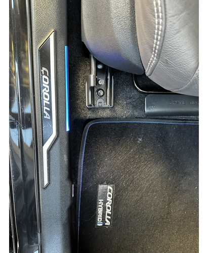 Toyota Corolla 1.8 VVT-I HYBRID FLEX ALTIS PREMIUM CVT