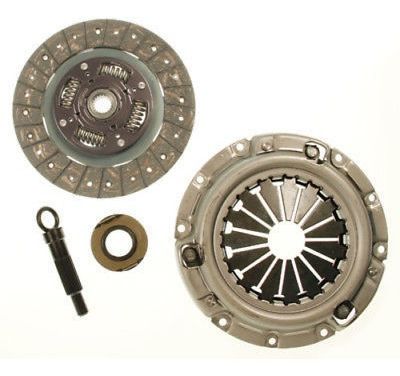 Kit Clutch Mitsubishi Eclipse 2.0l L4 90-94