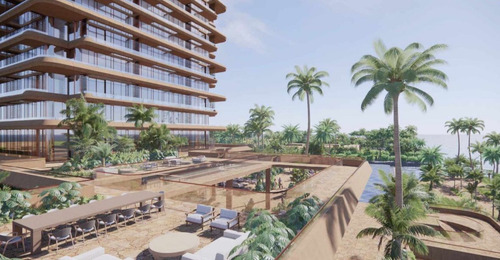Venta De Departamento De Lujo 1rec En Marina Vallarta/ Ali