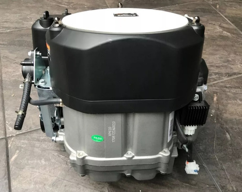 Imagen 6 de 10 de Motor A Nafta 17.5hp Tractor De Jardin Cortacesped Kirkor -