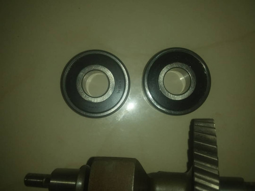 Imagen 4 de 6 de Balancin De Cigueñal Para Moto Bmw F650gs 00 Al 07