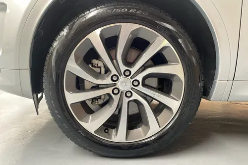 Land Rover Discovery Sport 2 R Dynamic S Mhev Sport Black