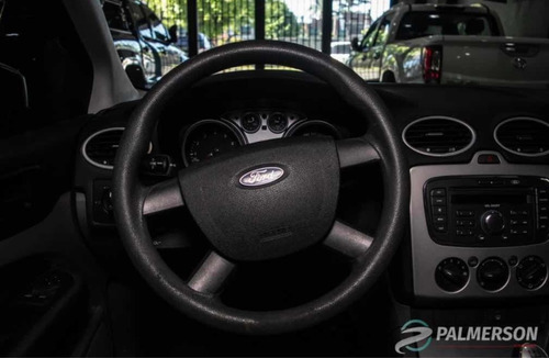 Ford Focus Ii 2012 1.6 Style Sigma