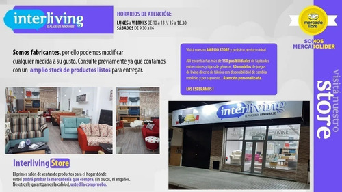 Sillon Poltrona Matero C/apoyabrazo Tapizado Premium +cuotas