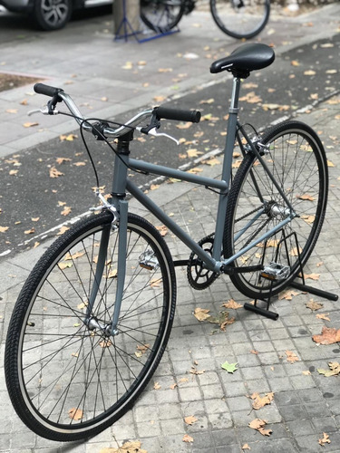 Imagen 5 de 7 de Bicicleta 28 Lady Tradicional - Cumpasbikeshop