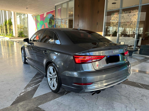 Audi S3 2.0 Tfsi 310cv 4 p