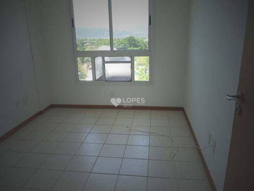 Imagem 5 de 13 de Cobertura À Venda, 107 M² Por R$ 750.000,00 - Itaipu - Niterói/rj - Co2380
