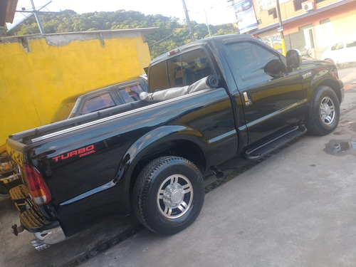 Ford F250 Super Duty Ano 2007