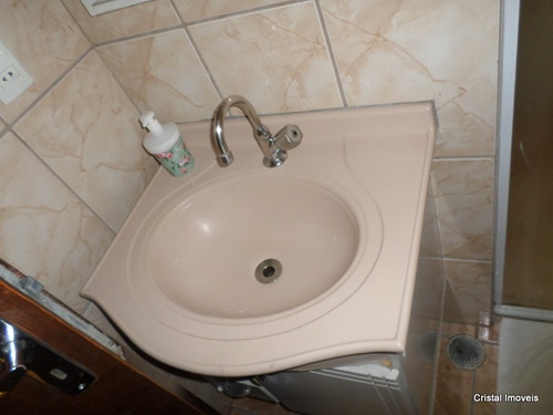 Imagem 12 de 30 de Casa Para Venda, 3 Dormitórios, Jardim Maria Augusta - São Paulo - 24125