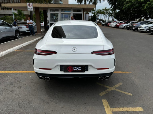 Imagem 6 de 15 de M.benz Amg Gt 43 3.0 Eq Boost Híbrido 9g-tronic