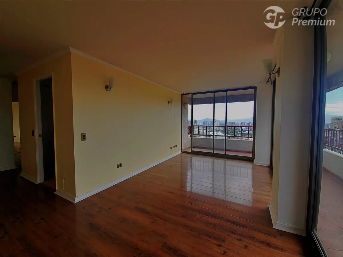 Imagen 4 de 21 de Gran Oportunidad Amplio Departamento 85 M2 Parque Los Reyes