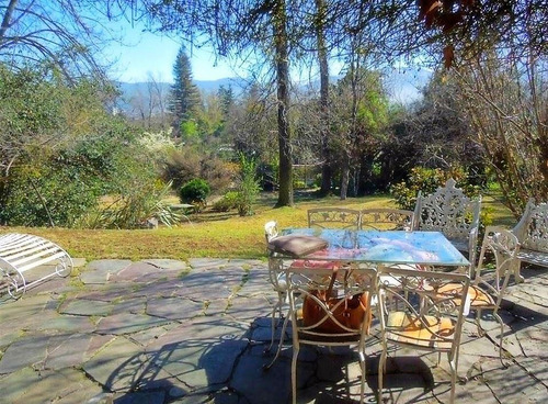 Casa En Venta De 5 Dorm. En Las Condes