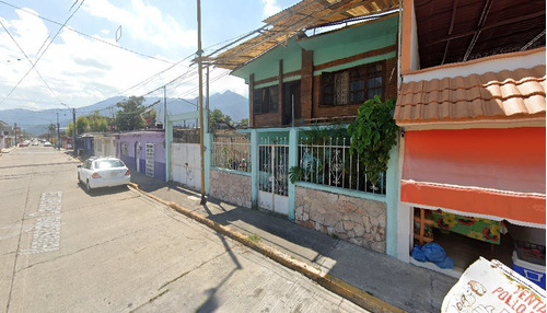 -casa En Remate Bancario-alvaro Obregon, Río Blanco, Veracruz -jcbb