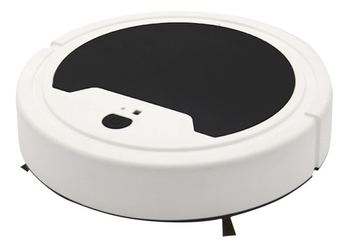 Robot Aspirador Recargable Para La Limpieza Del Hogar