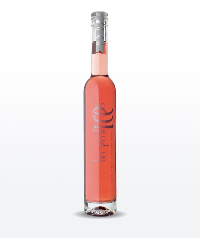 Las Perdices Ice Wine Malbec 375ml Caja X 2- Solo Envíos