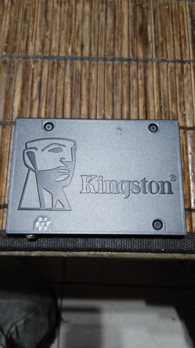 Disco, Sólido Kingston 240gb (Usado)