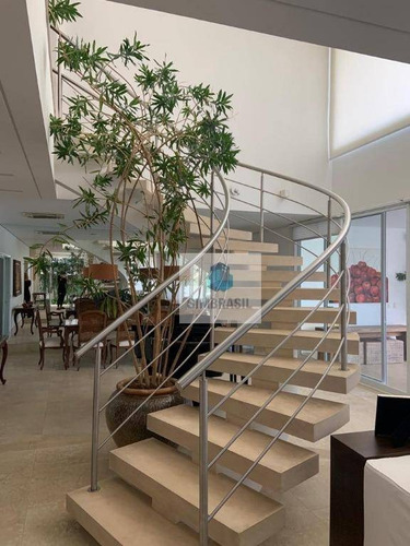 Imagem 2 de 16 de Casa Estilo Resort - Ca1518