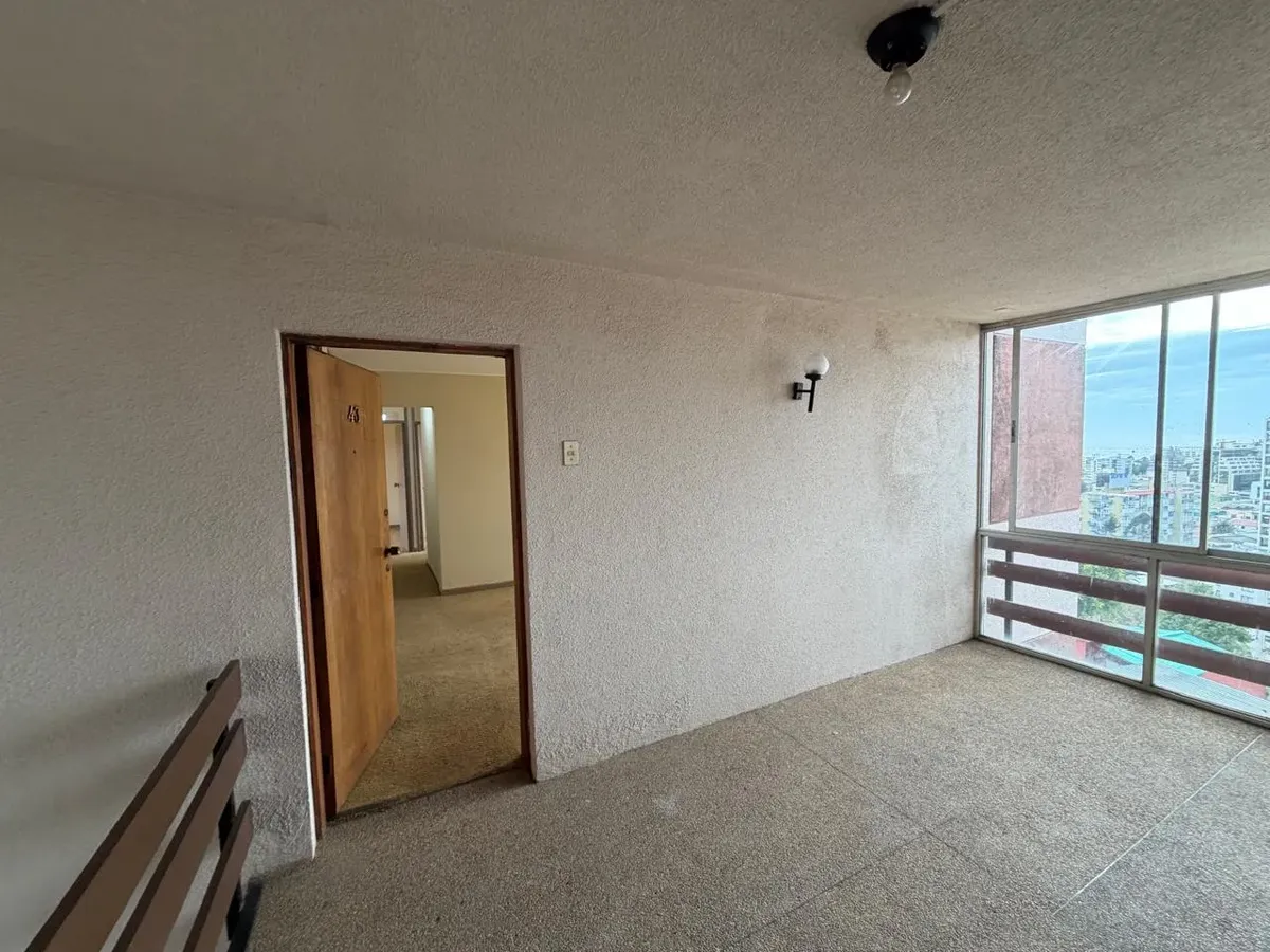 Imagen 2 de 24 de Vende Amplio Departamento Central En Viña Del Mar.