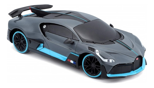 Maisto 82333 R C 1:24 Premium Bugatti Divo