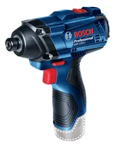 Comprar Llave De Impacto Atornillador Bosch 12v 100 Nm Gdr 120-li 12v Frecuencia 50Hz sin cargador sin batería