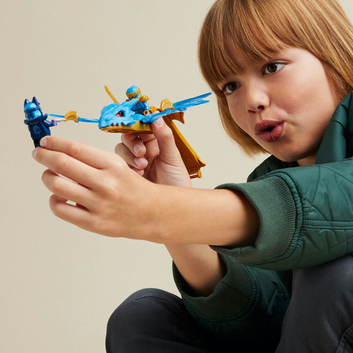 Lego Ninjago 6465062 - 26 Piezas