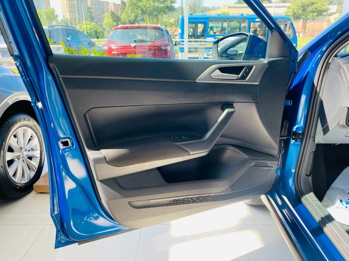 Imagen 17 de 24 de Volkswagen Nivus Comfortline Sense 1.0t At 2023 As