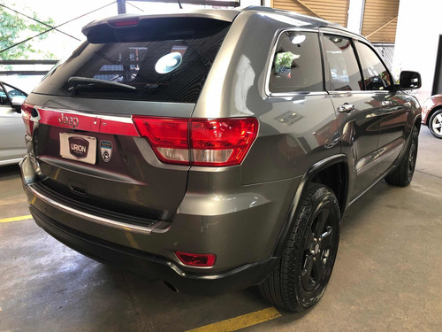 Jeep Grand Cherokee 3.6 Limited 286hp Atx 2012 Urion Autos