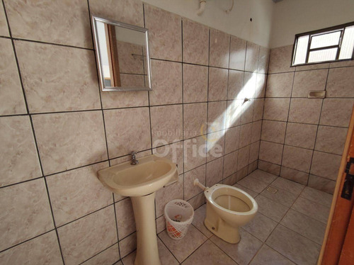Imagem 8 de 11 de Casa À Venda, 220 M² Por R$ 350.000,00 - Parque Dos Pirineus - Anápolis/go - Ca0823