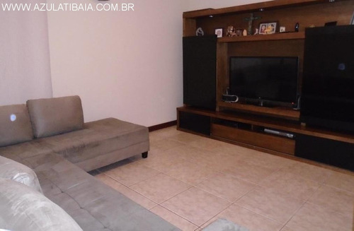 Imagem 6 de 30 de Casa Alto Padrão No Flamboyant Atibaia R$ 3.500.000 - Ca00280 - 33642408