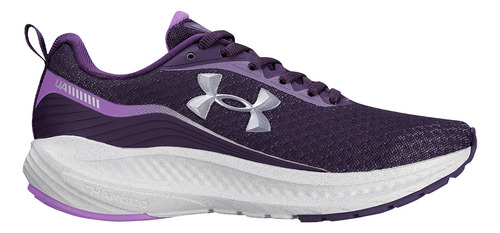 Tênis Charged Wing Se Feminino Original - Under Armour