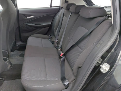 Chevrolet Onix 1.0 TURBO FLEX LT MANUAL