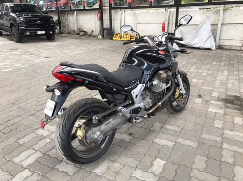 Imagen 8 de 8 de Motoguzzi Breva1100