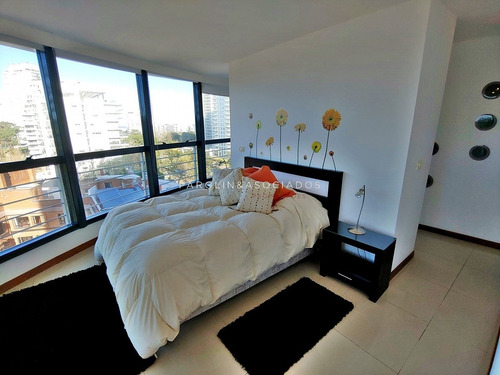 Imagen 11 de 19 de Apartamento En Torre De Categoria.