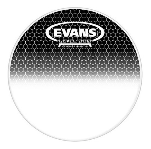 Evans Tt10sb1 Parche Tenor 10 Pulgadas System Blue Tenor 