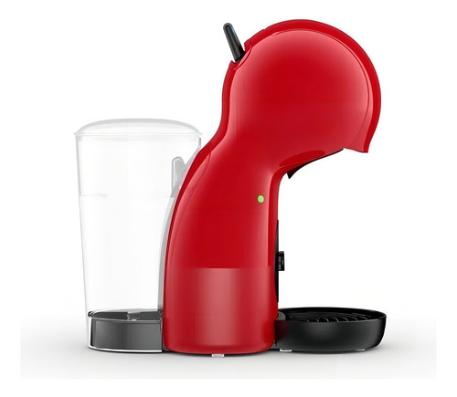 Cafetera Portátil Nescafé Dolce Gusto Piccolo Xs Pv