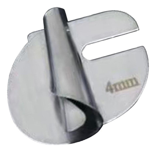 Kit De Costura Para Dobladillo Enrollado, Accesorios 4mm