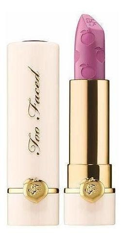 Labial Mate Duradero Por Too Faced