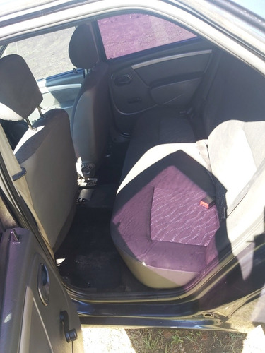 Renault Logan 1.6 Authentique Pack Ii 90cv 2011