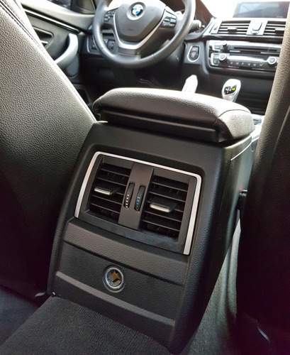 Imagen 14 de 15 de Bmw 430 I Gran Coupe 4 Puertas