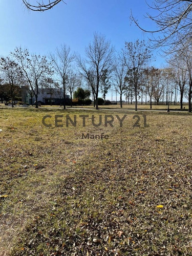 Imagen 7 de 16 de Venta Lote Club De Campo Haras Del Sur 1 - Permuta